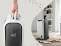 Scopri come funziona il deumidificatore De'Longhi Ariadry Light, un alleato per un ambiente più salubre.