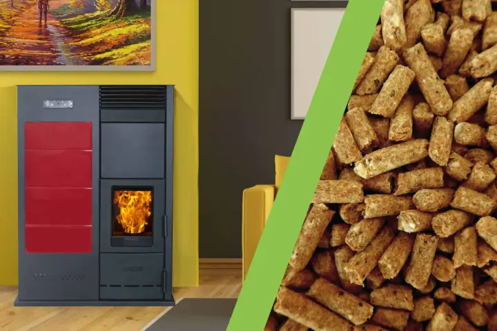 Stufa a pellet spenta? Le cause della mancata accensione stufa a pellet possono essere molteplici, dal pellet umido a problemi tecnici.
