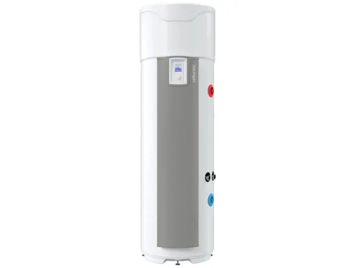 Scaldabagno inverter Atlantic: scopri come funziona questo efficiente sistema per l'acqua calda.