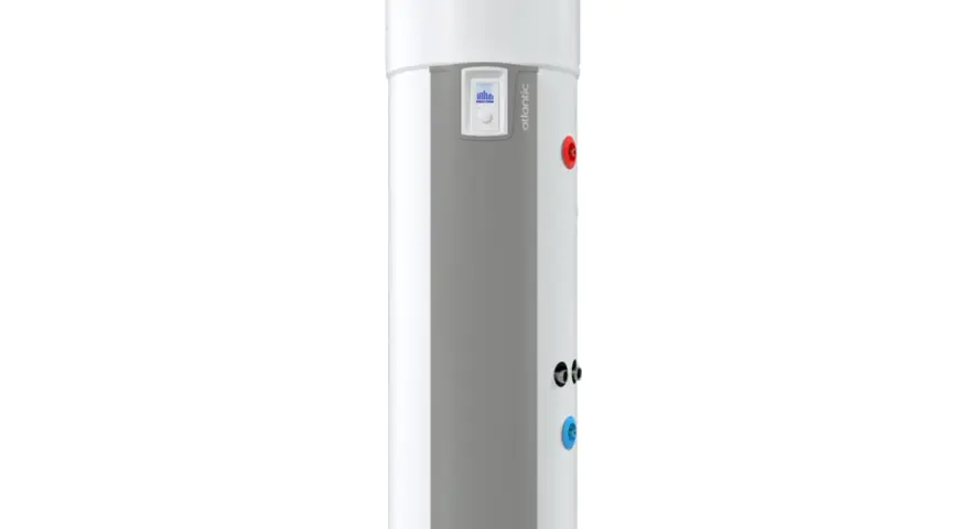 Scaldabagno inverter Atlantic: scopri come funziona questo efficiente sistema per l'acqua calda.